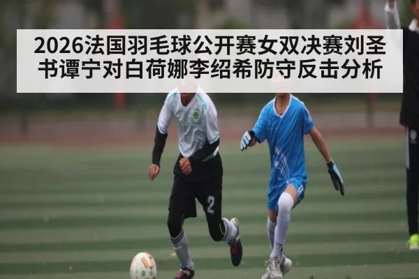 2026法国羽毛球公开赛女双决赛刘圣书谭宁对白荷娜李绍希防守反击分析